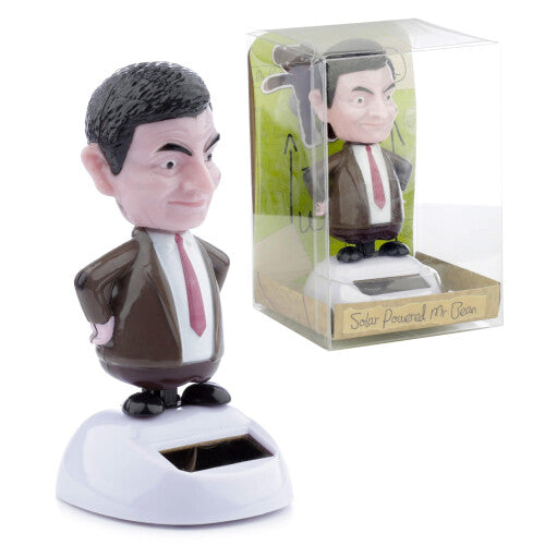 Mr Bean Dashboard Decoration or Office Desk