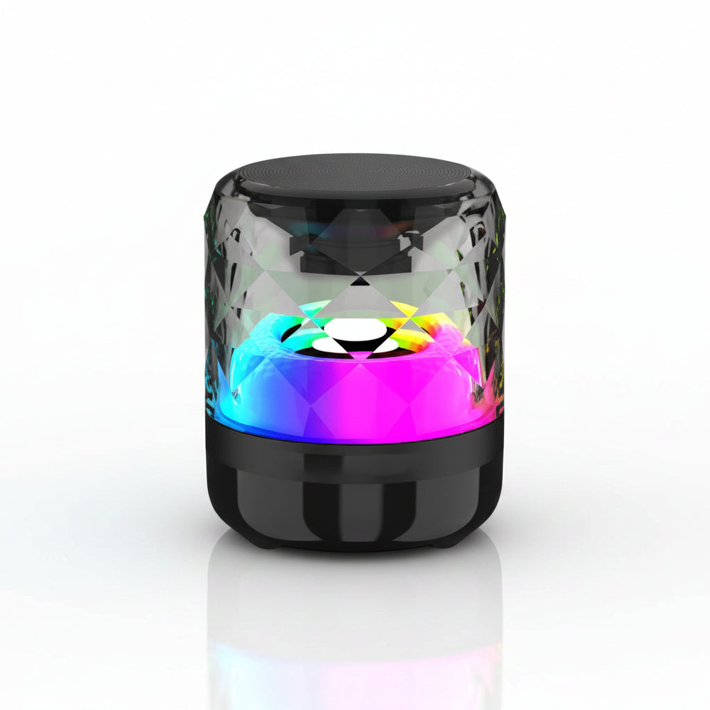 lulshou Bluetooth Speaker